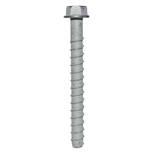 THD Titen HD Heavy Duty Screw Anchor - Concrete & Masonry